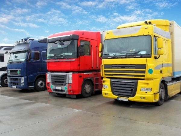 Adana Melikgazi Nakliye